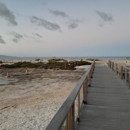 Stintino - Cala Lupo Aparthotel Kültér fotó