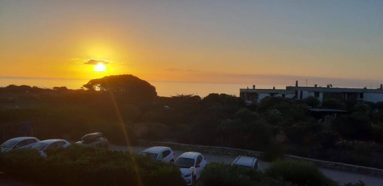 Stintino - Cala Lupo Aparthotel Kültér fotó