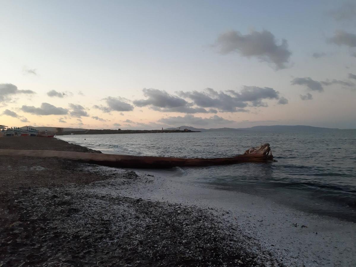 Stintino - Cala Lupo Aparthotel Kültér fotó